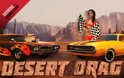 Desert Drag