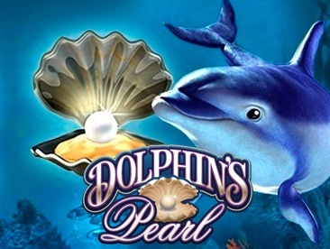 Dolphin’s Pearl