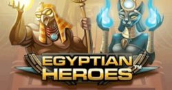 Egyptian Heroes