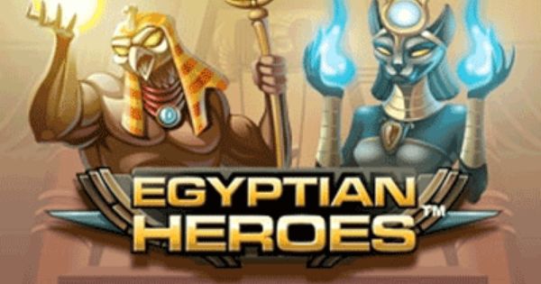 Egyptian Heroes