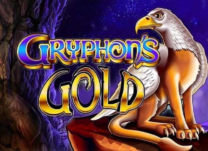 Gryphon’s Gold