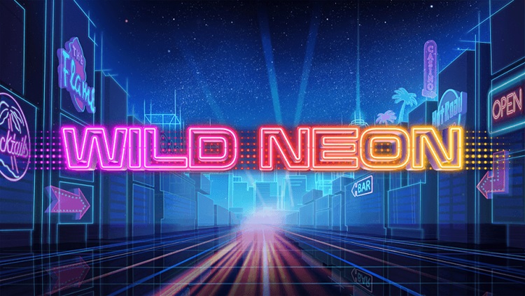 Wild Neon