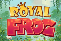 Royal Frog