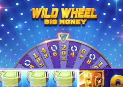 Wild Wheel